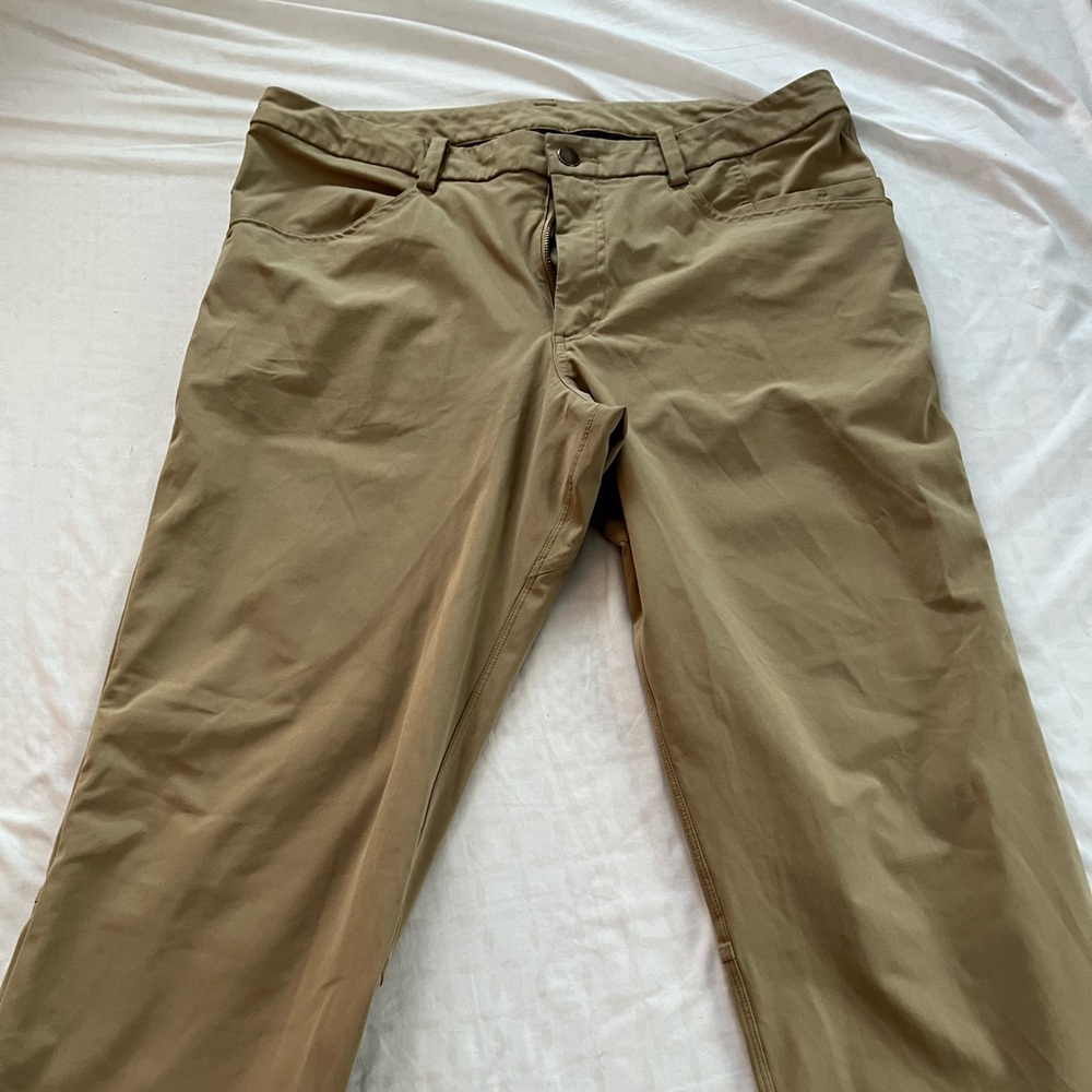 Lululemon ABC Pant